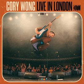 Live In London - 2024 • Álbum