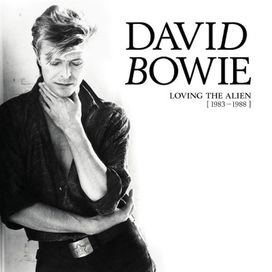 Loving The Alien (1983 - 1988) - 2018 • Recopilación
