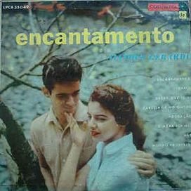 Encantamento - Álbum