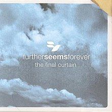 The Final Curtain - 2007 • Álbum