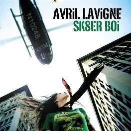 Sk8er Boi - 2002 • Sencillo/EP