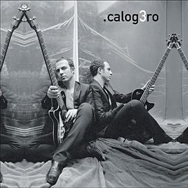 3 - 2004 • Álbum