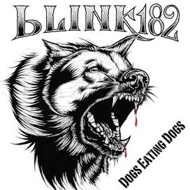 Dogs Eating Dogs - 2012 • Single/EP