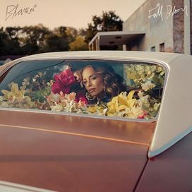 Full Bloom - 2025 • Álbum