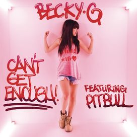 Can't Get Enough (feat. Pitbull) - 2014 • Sencillo/EP