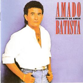Dinamite de Amor - 1988 • Álbum