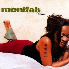 Home - 2000 • Álbum