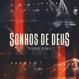 Sonhos de Deus  - 2019 • Single/EP