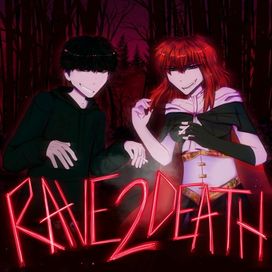 RAVE2DEATH - 2023 • Álbum