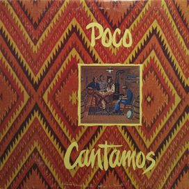 Cantamos - 1974 • Álbum