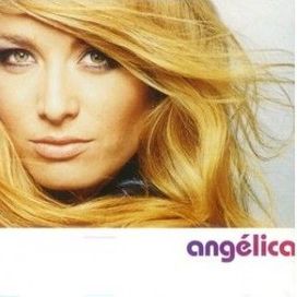 Angélica (2001) - 2001 • Álbum