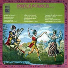Pages Célèbres Vol. 7 - 1966 • Álbum
