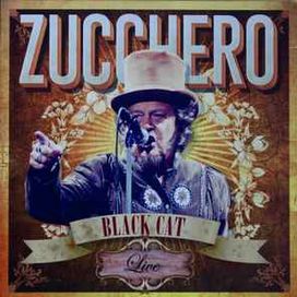 Black Cat Live - 2017 • Álbum