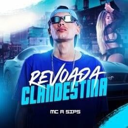 Revoada Clandestina  - 2023 • Single/EP