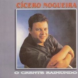 O Crente Raimundo - 1993 • Álbum