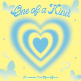 One Of a Kind - 2024 • Álbum