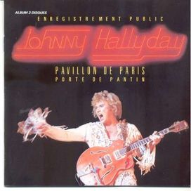 Pavillon de Paris - 1979 • Álbum
