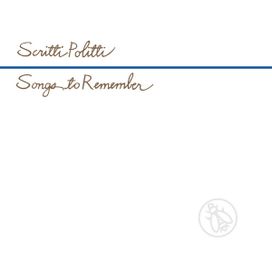Songs To Remember - 1982 • Álbum