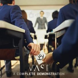 A Complete Demonstration - 2005 • Álbum