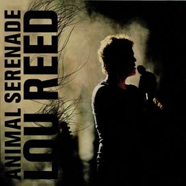 Animal Serenade - 2004 • Álbum