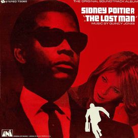 The Lost Man - 1969 • Álbum