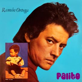 Ramón Ortega - 1971 • Álbum