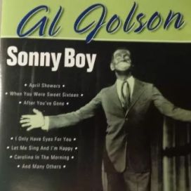 Sonny Boy - 1998 • Álbum
