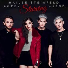Starving - 2016 • Single/EP
