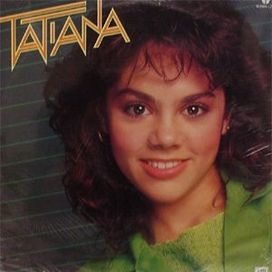 Tatiana  - 1984 • Álbum