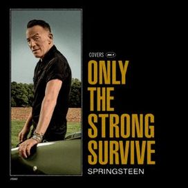 Only The Strong Survive - 2022 • Álbum
