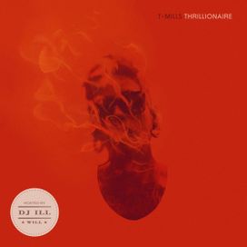 Thrillionaire - 2011 • Álbum