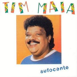 Sufocante - 1984 • Álbum
