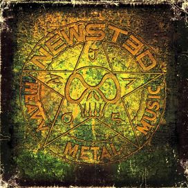 Heavy Metal Music - Newsted