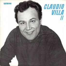 Claudio Villa II - 1966 • Álbum