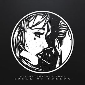 Speak Of Sorrow - 2018 • Single/EP