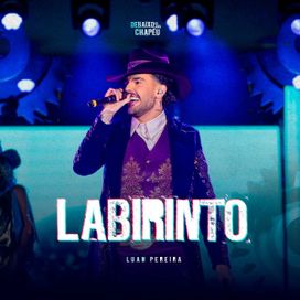LABIRINTO (Ao Vivo) - 2025 • Sencillo/EP