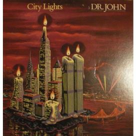 City Lights - 1978 • Álbum