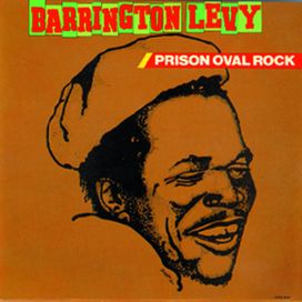 Prison Oval Rock - 1985 • Álbum