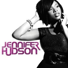Jennifer Hudson - 2008 • Álbum