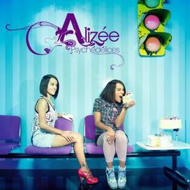 Psychédelices - 2007 • Álbum