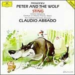 Peter &amp; the Wolf - 1991 • Álbum