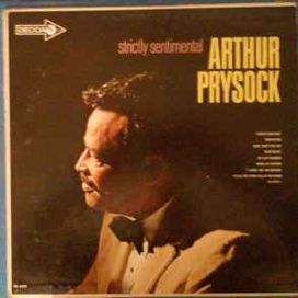 Strictly Sentimental - 1965 • Álbum
