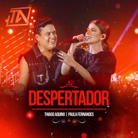 Despertador (Ao Vivo) (part. Thiago Aquino)  - 2023 • Single/EP