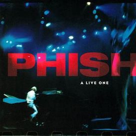A Live One - 1995 • Álbum