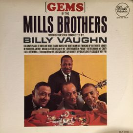 Gems By The Mills Brothers - 1964 • Álbum