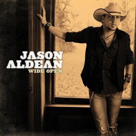 Wide Open - 2009 • Álbum