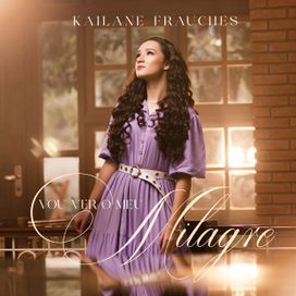 Vou Ver o Meu Milagre - 2022 • Single/EP