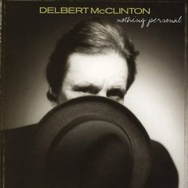 Nothing Personal - 2001 • Álbum