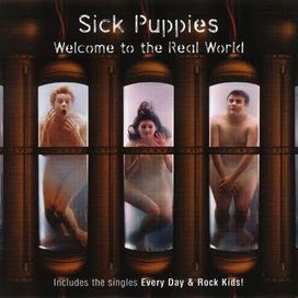 Welcome To The Real World - 2001 • Álbum