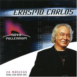 Novo Milleniun - 2005 • Recopilación